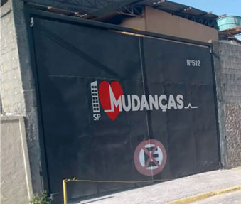 guia de mudanças